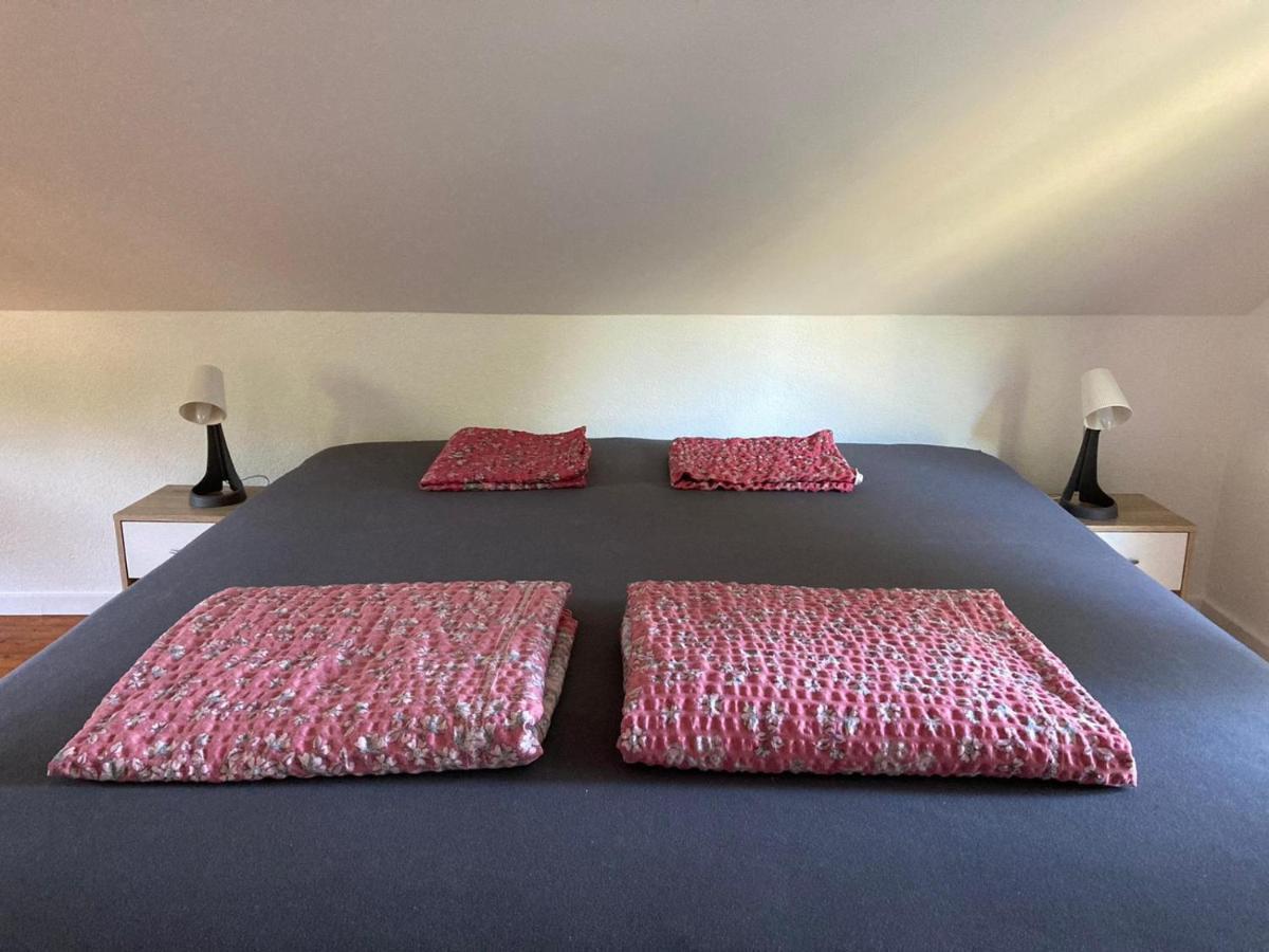 Residenz Waldfrieden Villa Garnsdorf Екстериор снимка